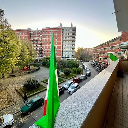 Milano Guest House Exteriér fotografie