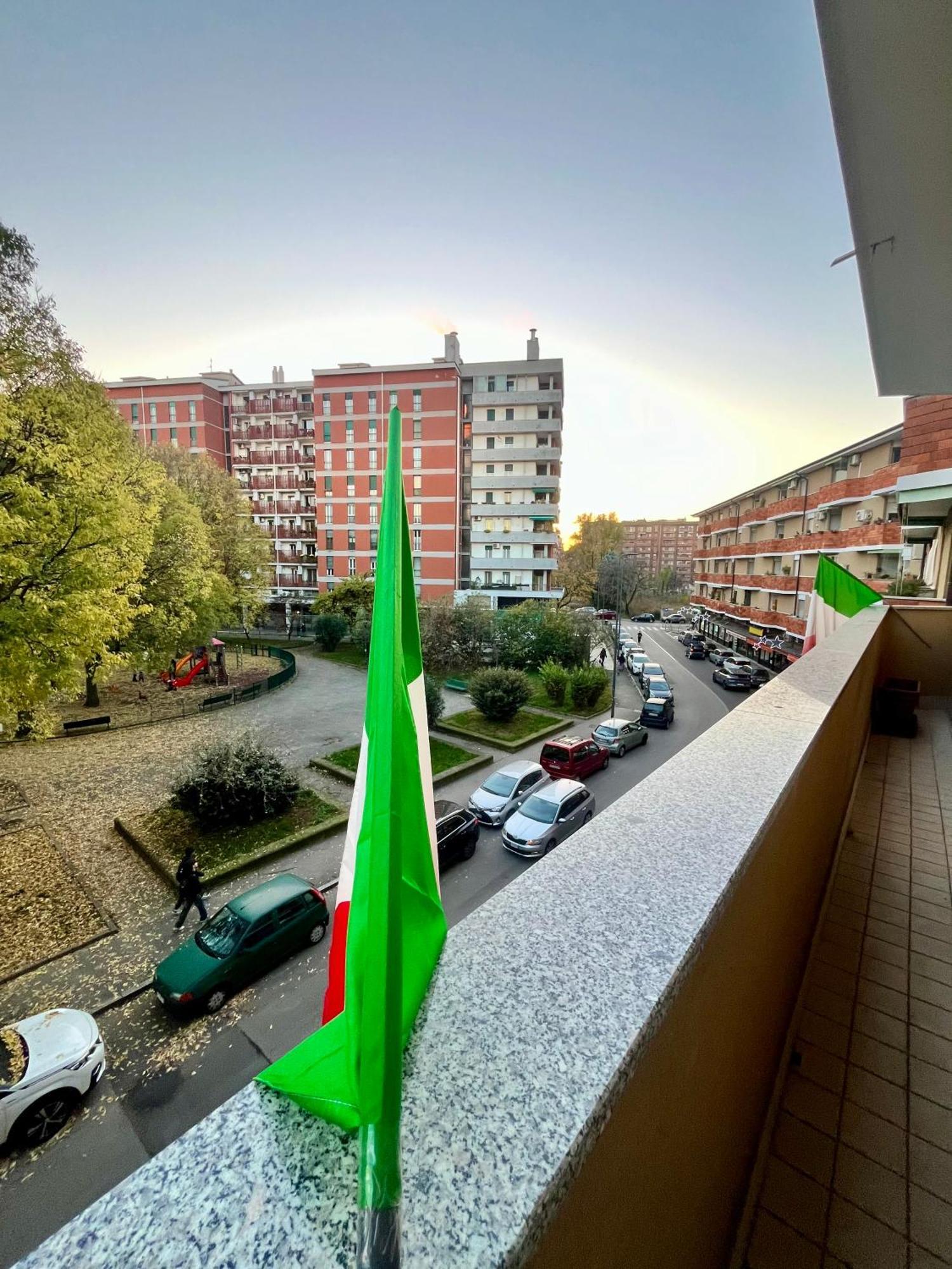 Milano Guest House Exteriér fotografie